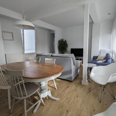 La Casa De Clara Lägenhet Santander Exteriör bild