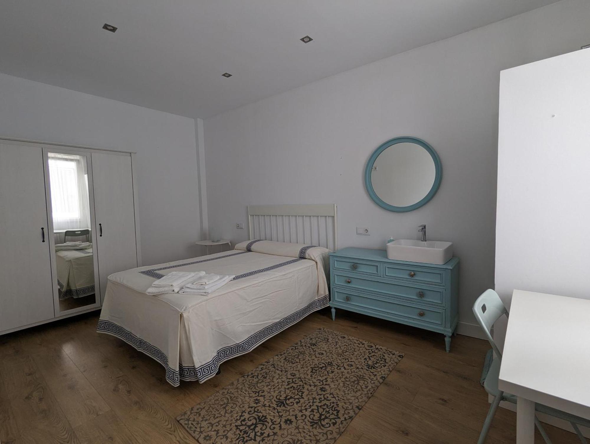 La Casa De Clara Lägenhet Santander Exteriör bild