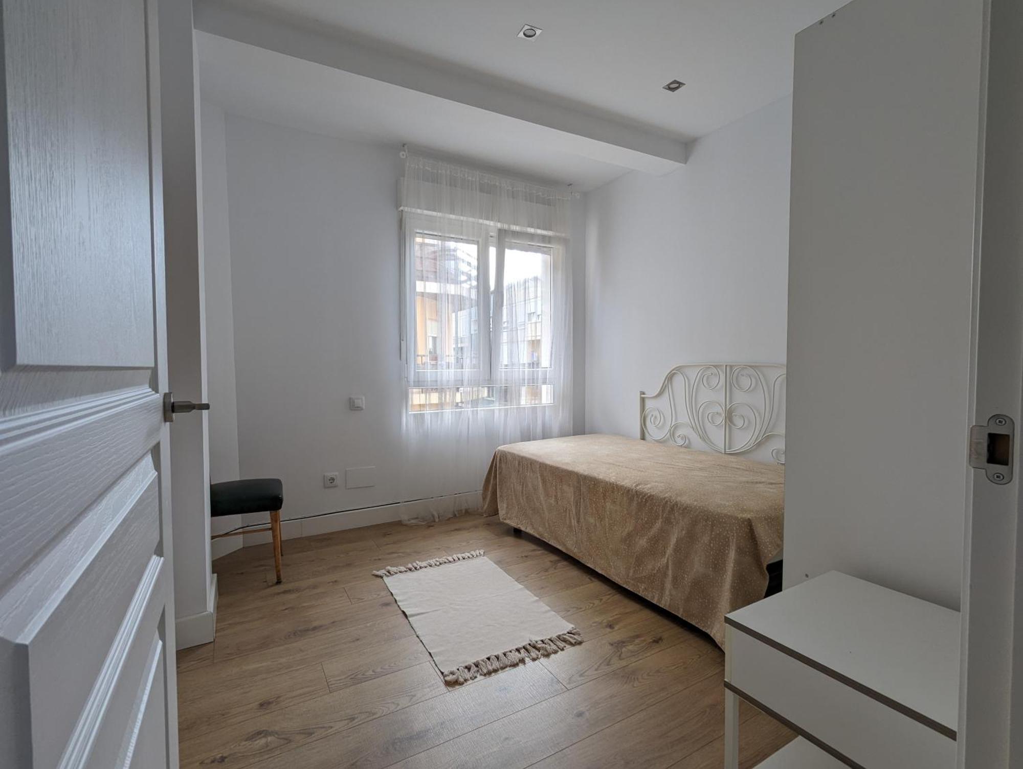 La Casa De Clara Lägenhet Santander Exteriör bild