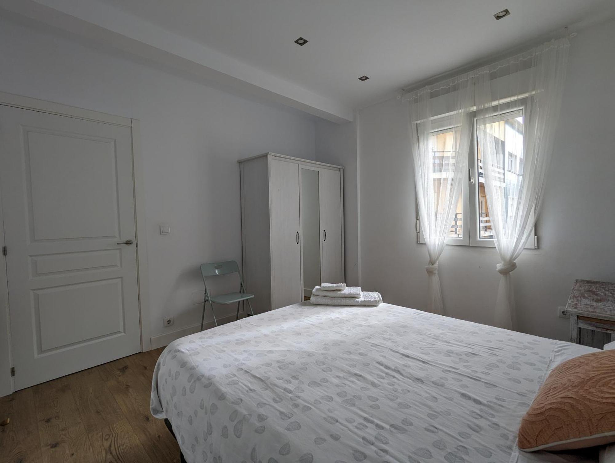 La Casa De Clara Lägenhet Santander Exteriör bild